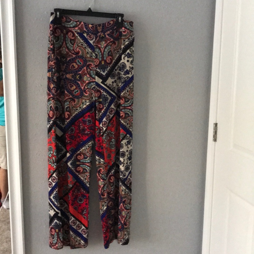 Jules Leopoldo  pants